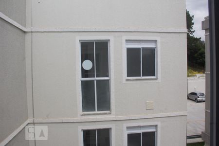 Vista da Sala de apartamento para alugar com 2 quartos, 39m² em Jardim Caiapiá, Cotia