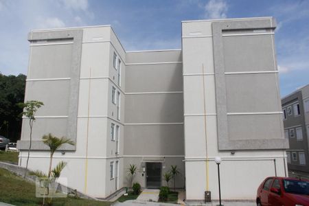 Apartamento para alugar com 39m², 2 quartos e 1 vaga Apartamento para alugar com 39m², 2 quartos e 1 vagaFachada