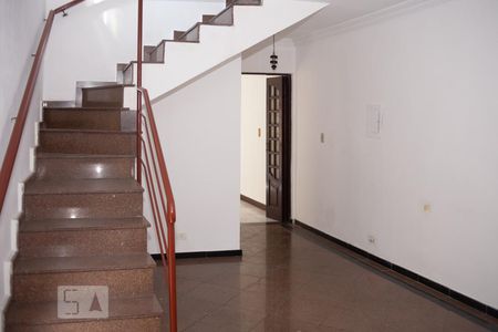Sala de casa à venda com 2 quartos, 122m² em Jardim Jaú (zona Leste), São Paulo