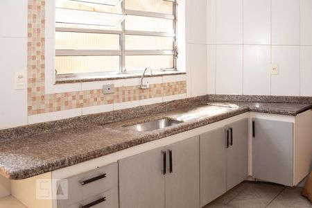 Cozinha de casa à venda com 2 quartos, 122m² em Jardim Jaú (zona Leste), São Paulo