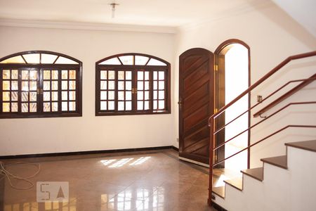 Sala de casa à venda com 2 quartos, 122m² em Jardim Jaú (zona Leste), São Paulo