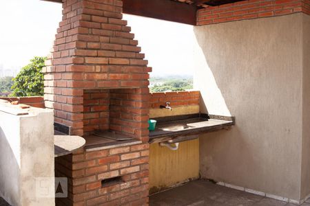 Casa à venda com 122m², 2 quartos e 2 vagasChurrasqueira