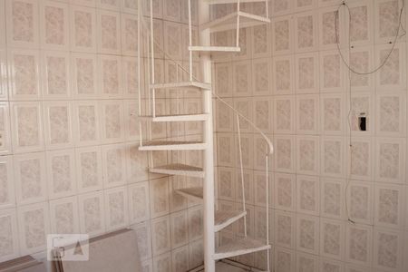 Casa à venda com 122m², 2 quartos e 2 vagasAcesso Churrasqueira