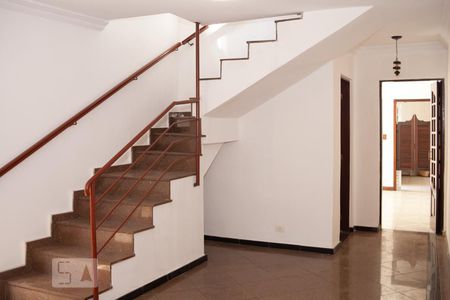 Sala de casa à venda com 2 quartos, 122m² em Jardim Jaú (zona Leste), São Paulo