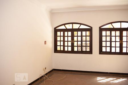 Sala de casa à venda com 2 quartos, 122m² em Jardim Jaú (zona Leste), São Paulo