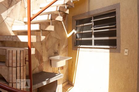 Casa à venda com 122m², 2 quartos e 2 vagasÁrea Externa