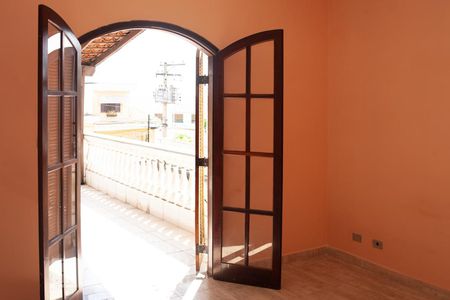 Casa à venda com 122m², 2 quartos e 2 vagasSuite 1