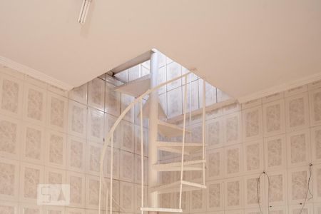 Casa à venda com 122m², 2 quartos e 2 vagasAcesso Churrasqueira