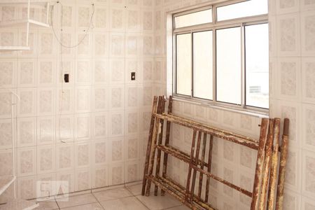 Casa à venda com 122m², 2 quartos e 2 vagasAcesso Churrasqueira