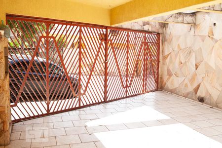 Casa à venda com 122m², 2 quartos e 2 vagasGaragem