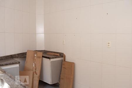 Cozinha de casa à venda com 2 quartos, 122m² em Jardim Jaú (zona Leste), São Paulo