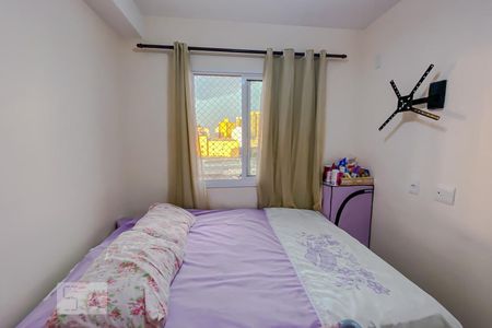 Apartamento à venda com 35m², 1 quarto e sem vagaQuarto