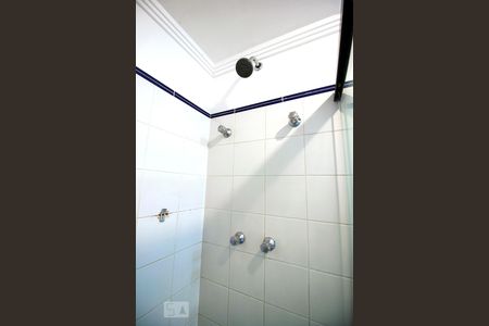 Apartamento para alugar com 47m², 1 quarto e 1 vagaBanheiro - Chuveiro