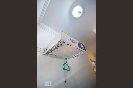 Apartamento para alugar com 47m², 1 quarto e 1 vagaÁrea de Serviço - Secadora