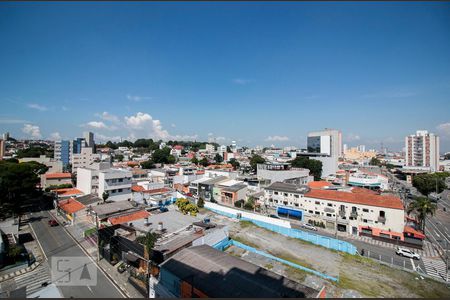 Apartamento para alugar com 47m², 1 quarto e 1 vagaVista da Varanda