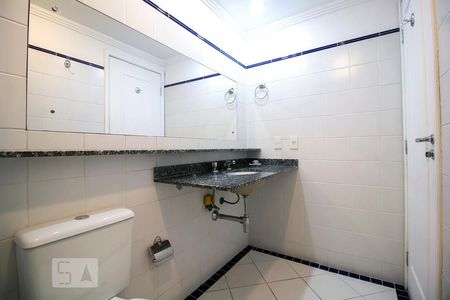 Apartamento para alugar com 47m², 1 quarto e 1 vagaBanheiro
