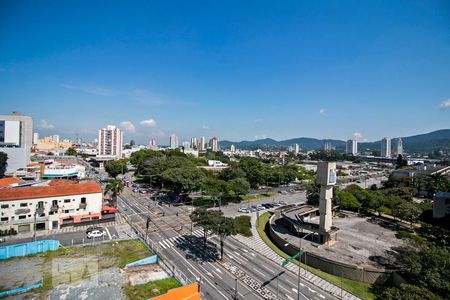 Apartamento para alugar com 47m², 1 quarto e 1 vagaVista da Varanda