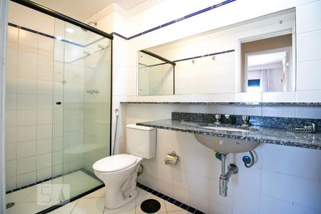 Apartamento para alugar com 47m², 1 quarto e 1 vagaBanheiro