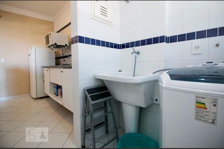 Apartamento para alugar com 47m², 1 quarto e 1 vagaÁrea de Serviço