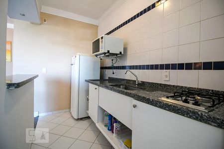 Apartamento para alugar com 47m², 1 quarto e 1 vagaCozinha