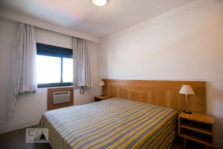 Apartamento para alugar com 47m², 1 quarto e 1 vagaQuarto 