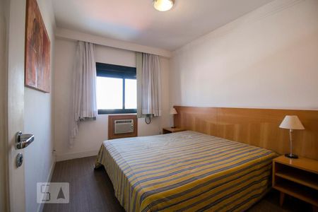 Apartamento para alugar com 47m², 1 quarto e 1 vagaQuarto 