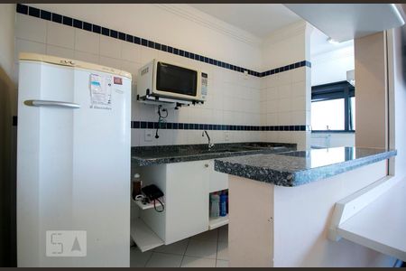 Apartamento para alugar com 47m², 1 quarto e 1 vagaCozinha