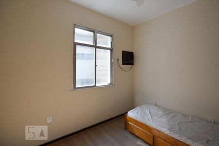Quarto 2 de apartamento para alugar com 2 quartos, 60m² em Andaraí, Rio de Janeiro