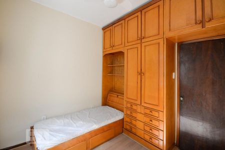 Quarto 2 de apartamento para alugar com 2 quartos, 60m² em Andaraí, Rio de Janeiro