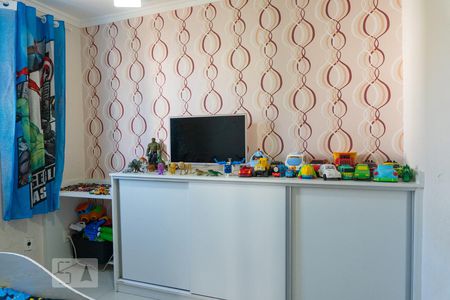 Apartamento à venda com 47m², 2 quartos e 1 vagaQuarto 2