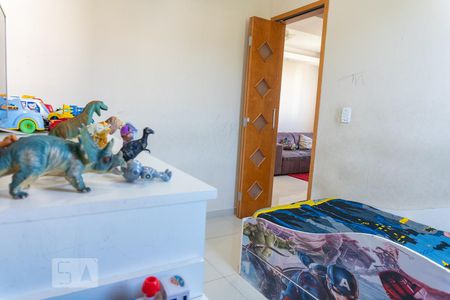 Apartamento à venda com 47m², 2 quartos e 1 vagaQuarto 2