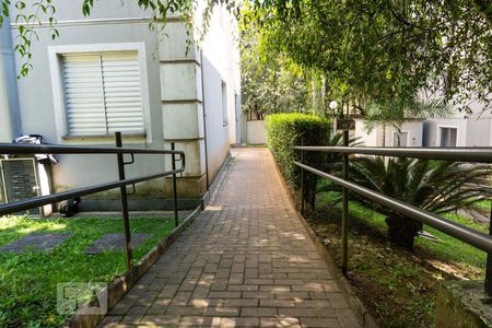 Apartamento à venda com 47m², 2 quartos e 1 vagaÁrea comum