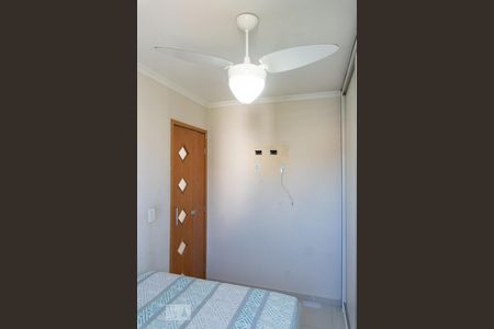 Quarto 1 de apartamento à venda com 2 quartos, 47m² em Colônia (zona Leste), São Paulo