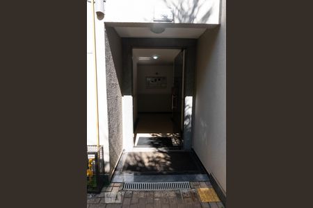 Apartamento à venda com 47m², 2 quartos e 1 vagaÁrea comum