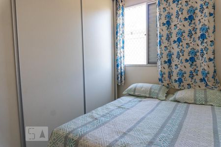 Quarto 1 de apartamento à venda com 2 quartos, 47m² em Colônia (zona Leste), São Paulo