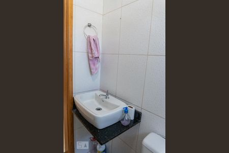 Apartamento à venda com 47m², 2 quartos e 1 vagaBanheiro