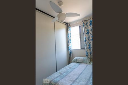 Quarto 1 de apartamento à venda com 2 quartos, 47m² em Colônia (zona Leste), São Paulo