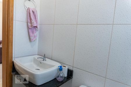 Apartamento à venda com 47m², 2 quartos e 1 vagaBanheiro
