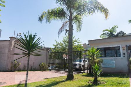 Apartamento à venda com 47m², 2 quartos e 1 vagaFachada