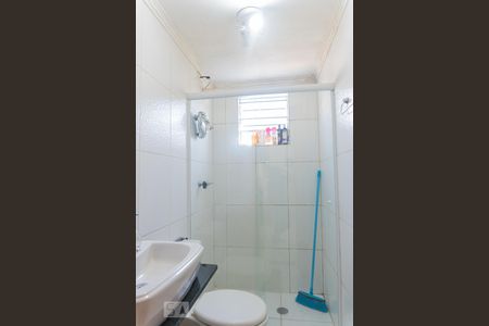Apartamento à venda com 47m², 2 quartos e 1 vagaBanheiro