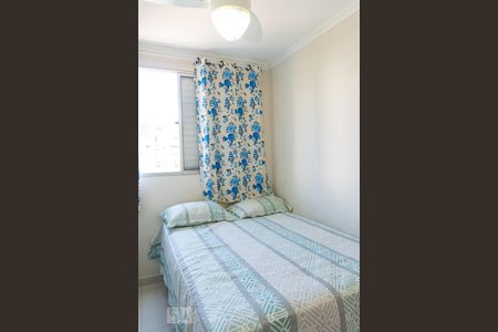 Quarto 1 de apartamento à venda com 2 quartos, 47m² em Colônia (zona Leste), São Paulo