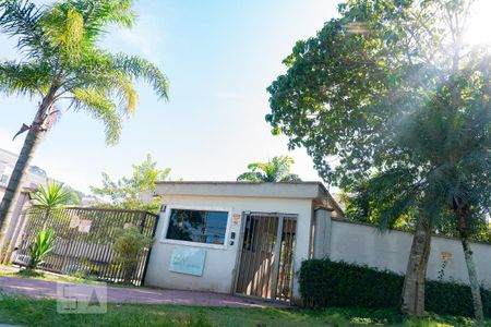 Fachada de apartamento à venda com 2 quartos, 47m² em Colônia (zona Leste), São Paulo
