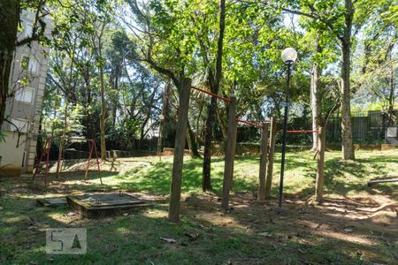 Apartamento à venda com 47m², 2 quartos e 1 vagaÁrea externa