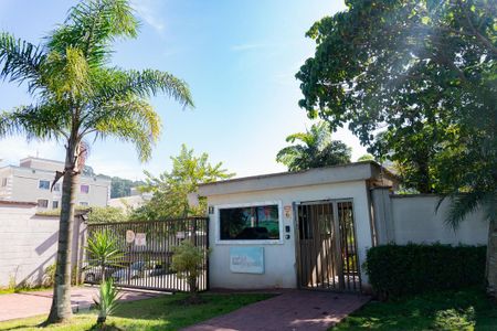 Área externa de apartamento à venda com 2 quartos, 47m² em Colônia (zona Leste), São Paulo