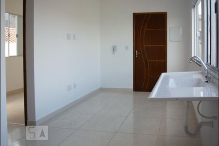 Sala de apartamento à venda com 2 quartos, 35m² em Jardim Penha, São Paulo