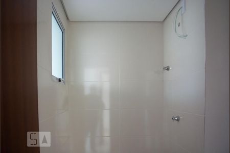 Banheiro de apartamento à venda com 2 quartos, 35m² em Jardim Penha, São Paulo