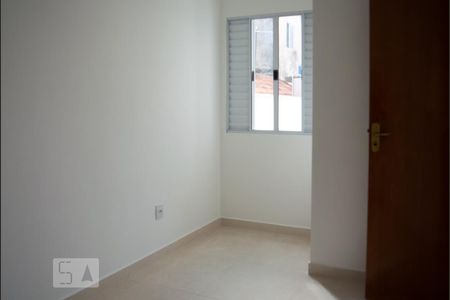 Apartamento à venda com 35m², 2 quartos e sem vagaQuarto 2