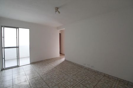 Sala de Apartamento com 2 quartos, 64m² Vila Rosália