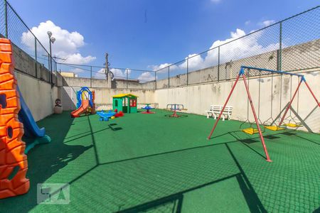 Apartamento à venda com 83m², 3 quartos e 1 vagaÁrea Comum - Playground
