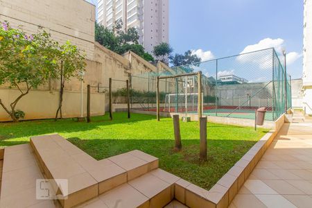 Apartamento à venda com 83m², 3 quartos e 1 vagaÁrea Comum - Playground